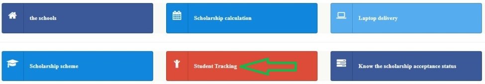 Student Dashboard